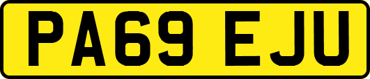 PA69EJU