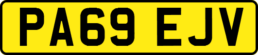 PA69EJV
