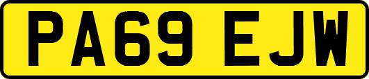 PA69EJW