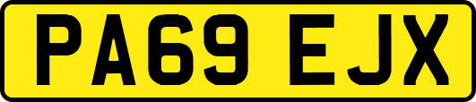 PA69EJX