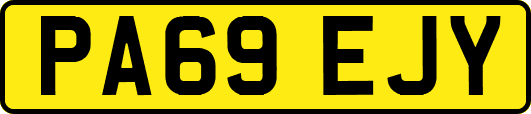 PA69EJY