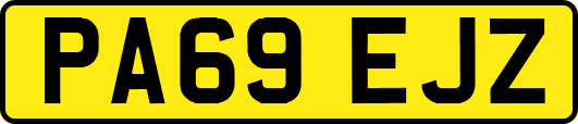PA69EJZ