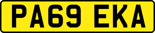 PA69EKA