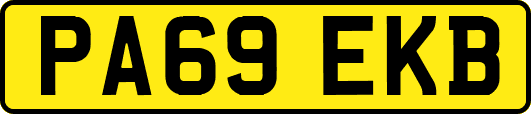 PA69EKB