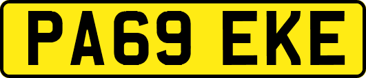 PA69EKE
