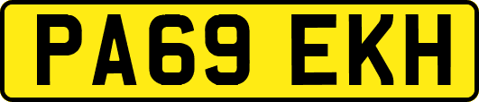 PA69EKH
