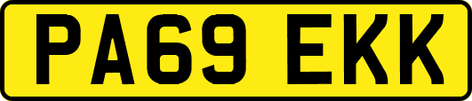 PA69EKK