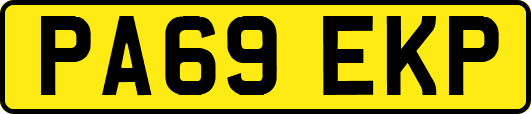 PA69EKP
