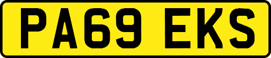 PA69EKS