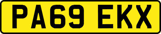 PA69EKX