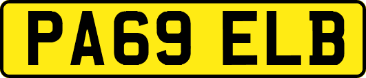 PA69ELB
