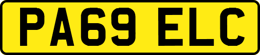 PA69ELC
