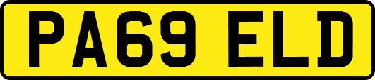 PA69ELD