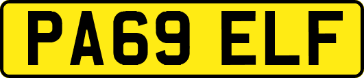 PA69ELF