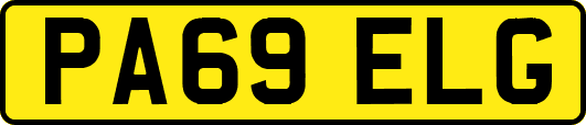 PA69ELG