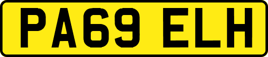 PA69ELH