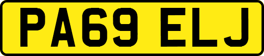 PA69ELJ