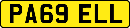 PA69ELL