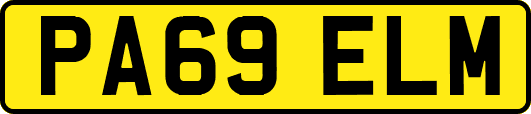 PA69ELM