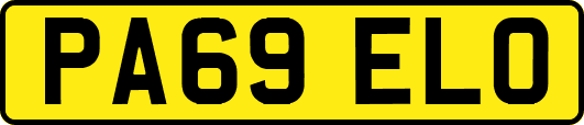 PA69ELO