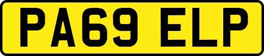 PA69ELP