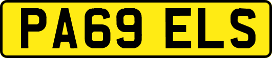 PA69ELS