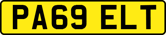 PA69ELT