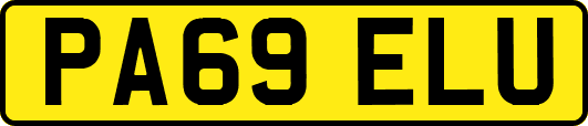 PA69ELU