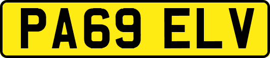 PA69ELV