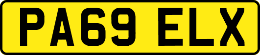 PA69ELX