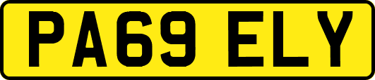 PA69ELY
