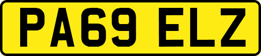 PA69ELZ