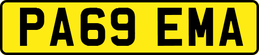 PA69EMA