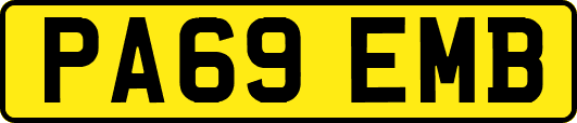 PA69EMB