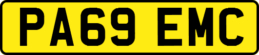 PA69EMC
