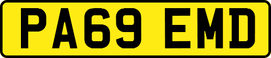 PA69EMD