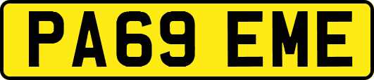 PA69EME