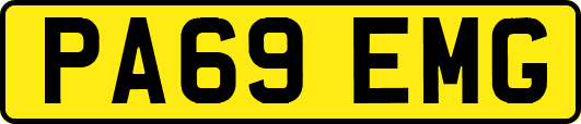 PA69EMG