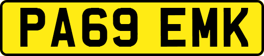 PA69EMK