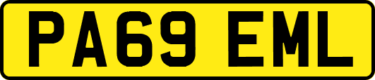 PA69EML