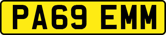 PA69EMM