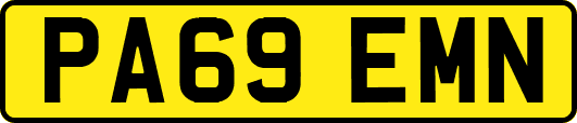 PA69EMN