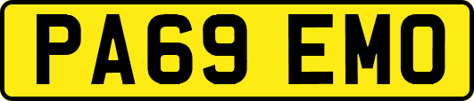 PA69EMO
