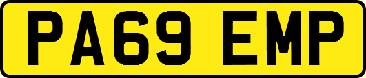 PA69EMP