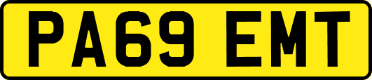 PA69EMT
