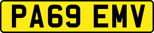 PA69EMV