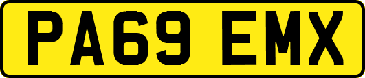 PA69EMX