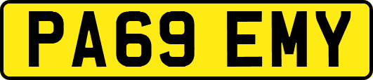 PA69EMY