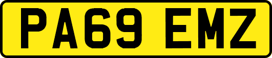 PA69EMZ