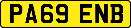 PA69ENB